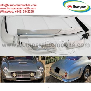 second hand/new: MIRAGE GT A VENDRE BUMPER KIT NEW
