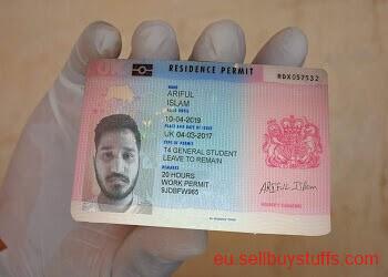 second hand/new: Buy Driver's License Online +1(669)2474643