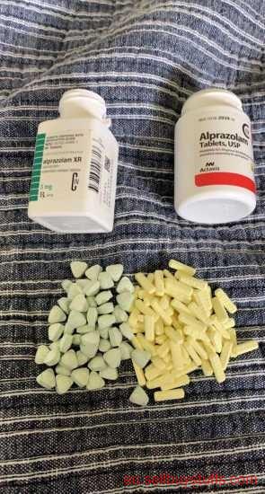 second hand/new: Buy Diazepam, Tramadol, Xanax.LSD, Oxy, Suboxone, Nembutal and others on sale