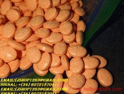 second hand/new: Signal:+(34)607218704)Buy diazepam, tramadol, Xanax, DMT, Wax,6CLADBA,5FAEB2201, Nembutal, Bromonordiazepam, Lorazepam, LSD, shrooms, Suboxone, ETC