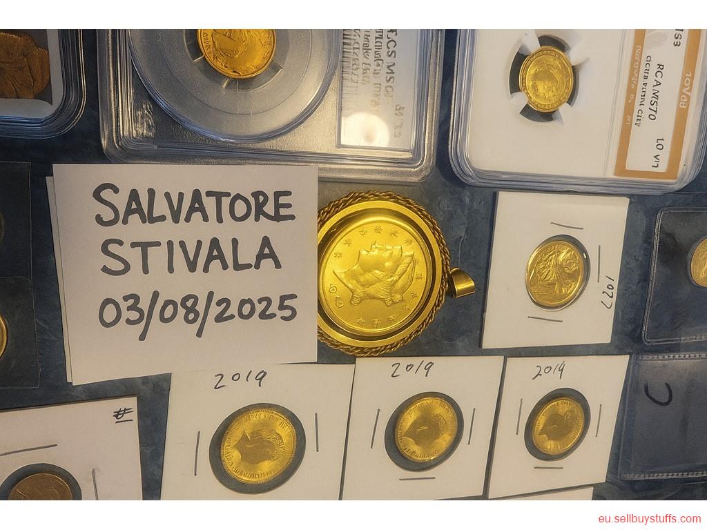 second hand/new: Benefits of Buying Gold with Bitcoin