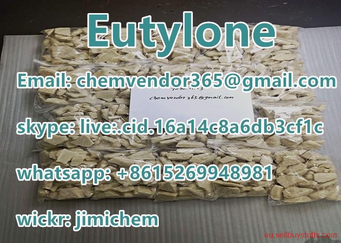 second hand/new: Crystal eutylone research chemical eutylone hot sale online